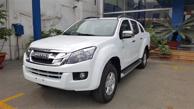 Isuzu D Max 2.5 TD